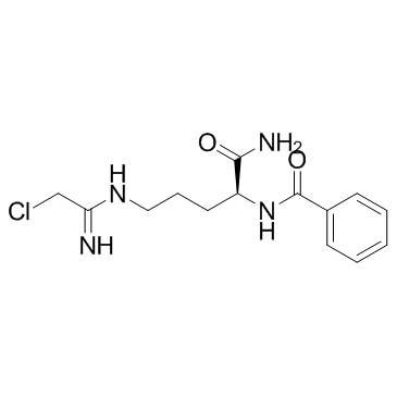 Cl-amidine 913723-61-2